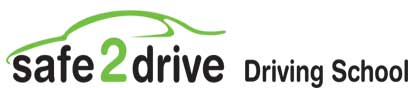 Safe2Drive.ca Driving School
